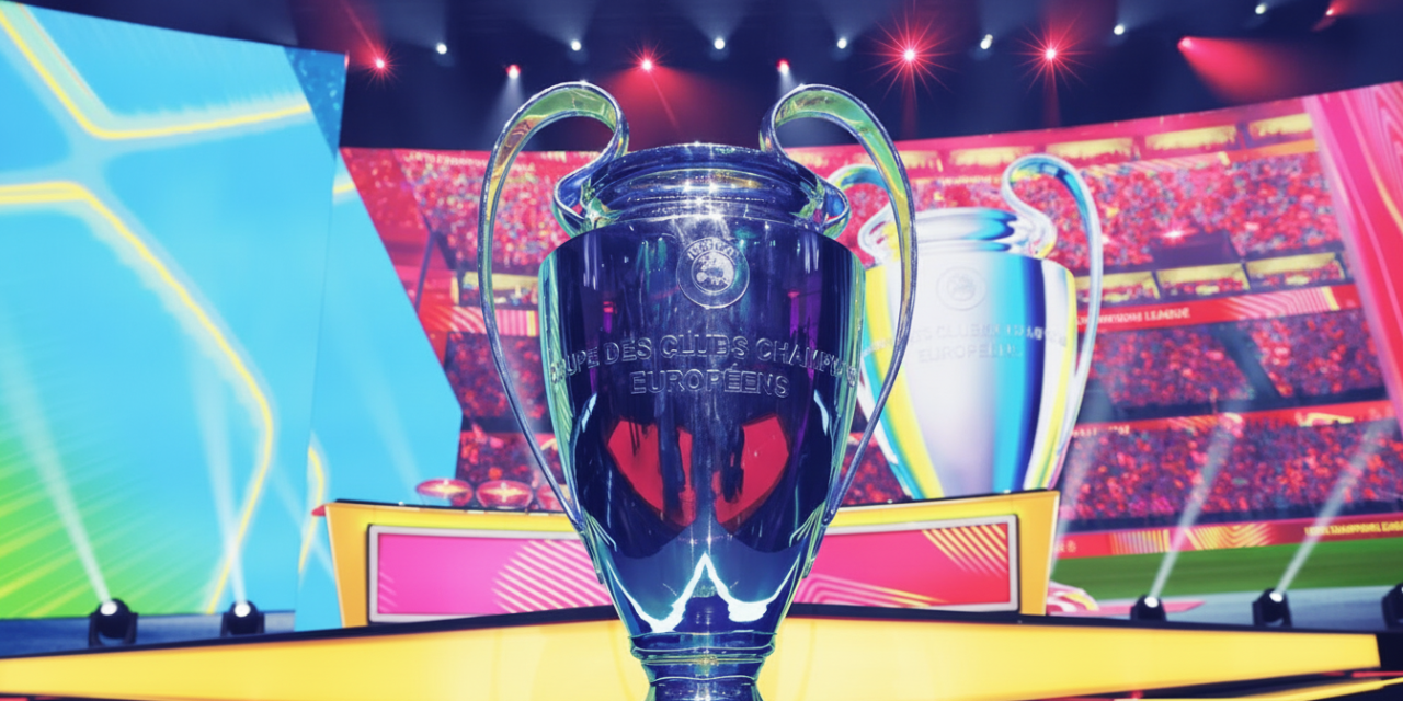 I sorteggi di Champions: Inter e Roma ritrovano Mourinho, il Psg sulla via delle italiane