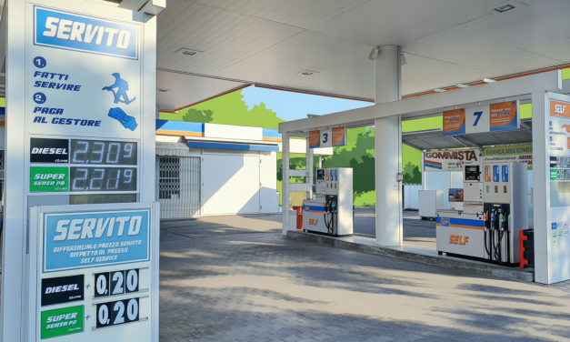 Il Cdm convocato alle 18, in esame due decreti legge su carburanti ed ex Ilva