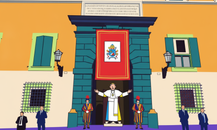 Il Papa: ‘I Giochi del Mediterraneo siano profezia di pace’
