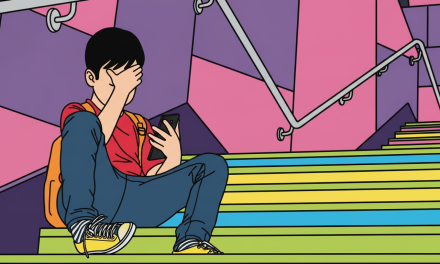 Is cyberbullying hiding in your child’s group chat?
