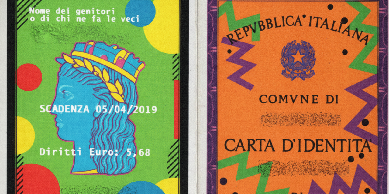 La carta d’identità cartacea non è più valida per l’espatrio
