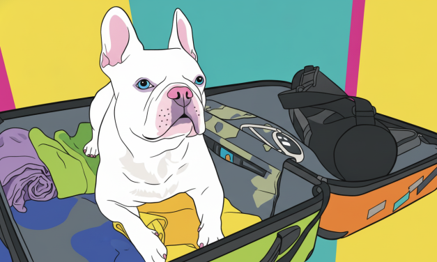 La giornata del cane tra viaggi e fiere specializzate