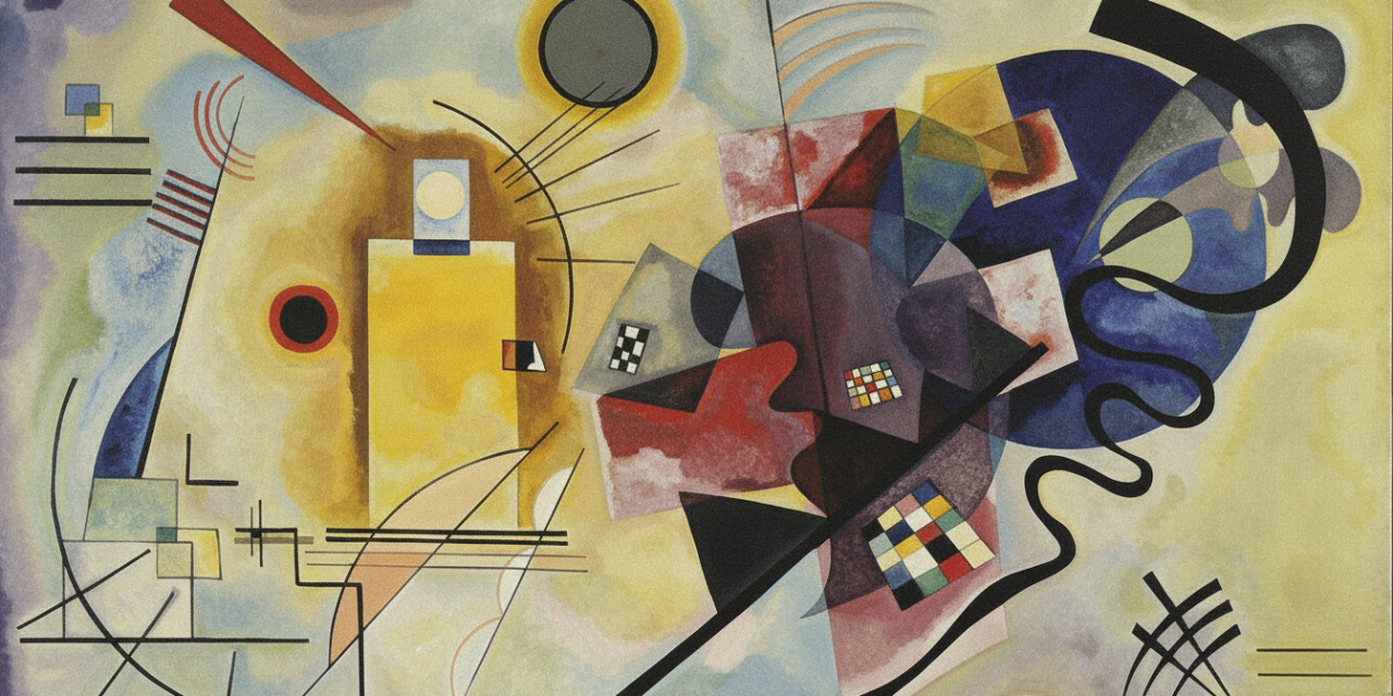 Le mostre d’autunno con Kandinsky, Hopper e i Brueghel