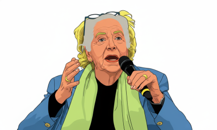 È morta Rosellina Archinto, pioniera dell’editoria per ragazzi
