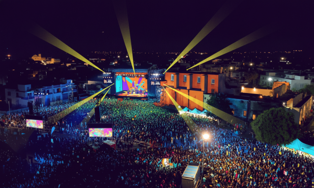 Notte della Taranta, tutto pronto per il concertone che celebra il Mediterraneo