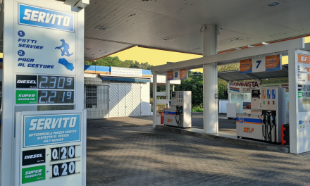 Prezzi dei carburanti ancora in rialzo, oggi il Cdm per la proroga del taglio alle accise