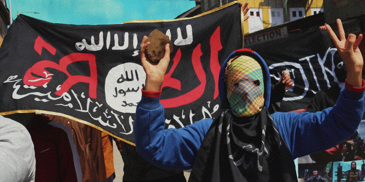 Propaganda per l’Isis, 16enne arrestato per terrorismo
