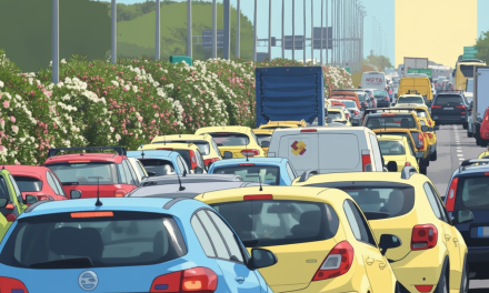 Stop alle ‘targhe polacche’, scatta l’obbligo dell’Rc Auto italiana