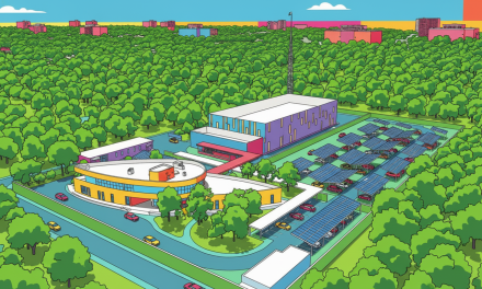 US companies win billions in African data center deals in direct competition with China